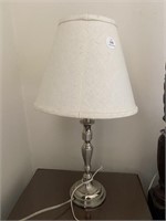 Lamp 23in. Tall