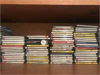 Large lot of Classical Music CD’s