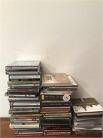 Large lot of Classical Music CD’s