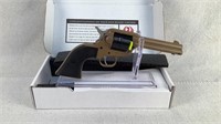 Ruger Wrangler Revolver 22 Long Rifle