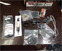 ONLINE FIREARM AND AMMO AUCTION: ENDS MAY 3RD