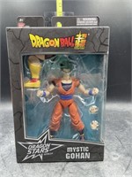 Dragon ball Z - dragon stars series - mystic