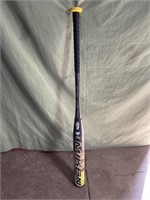 Softball bat - 34in - used