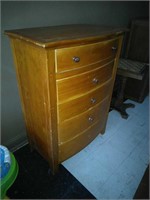 Chest of drawers 36 x 20 x49