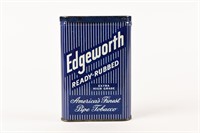 EDGEWORTH READY-RUBBED TOBACCO POCKET POUCH