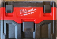 Milwaukee M18 Vacuum