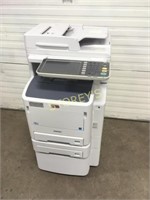 OKI MPS5502MB All-in-one Printer