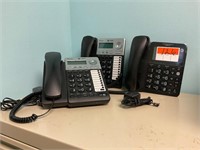 AT&T 2 Line Phone System
