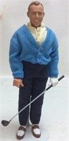 VINTAGE BING CROSBY DOLL