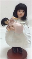 PAULINETTES LING LING DOLL