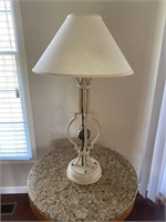 Modern Lamp - 3’ Tall