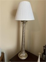 Tall Lamp - 40” T