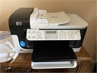 HP Printer Officejet 6500