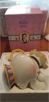 Disney's "Beauty and the Beast" Mrs. Potts