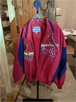 Cardinals Jacket