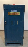 Wilray Flammable Liquid Cabinet