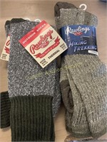 4 pairs Thermal Socks