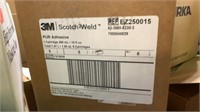 3M Scotch-Weld Pur Adhesive