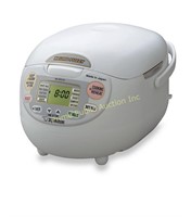 Neuro Fuzzy $217 Retail Rice cooker and warmer