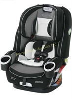 Graco $307 Retail 4-in-1 Car Seat
