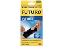 Futuro $27 Retail Wrist Support