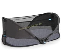 Brica $57 Retail Travel Bassinet