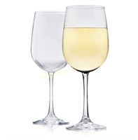 Libbey $27 White Wine Glass Set of 6