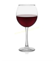 Libbey $27 Retail Res Wine Glass Set of 6