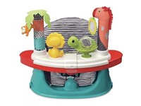 Infantino $47 Retail Booster