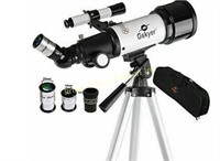 Gakyer $507 Telescope