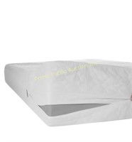 Mattress Protector $77 Retail Cover