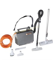 PortaPower $157 Retail Canister Vacuum