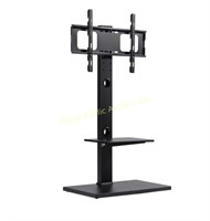 YL $127 Retail Rfiver Floor TV Stand with Swivel