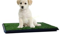 PETMAKER $58 Retail Artificial Grass Puppy Pad