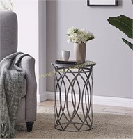 FirsTime & Co. $128 Retail Side Table