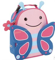 Skip Hop $18 Retail Lunch Box As Is