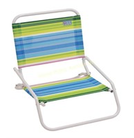 Rio Beach $58 Retail Beach Chair
