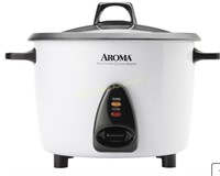 Aroma $38 Retail Rice Cooker
