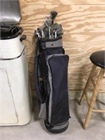 Misc RH Golf Clubs