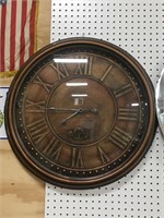 24 Inch Clock