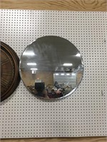 22 Inch Mirror