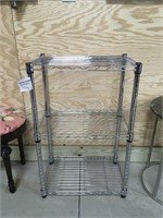 21x32x13 Inch Wire Shelf