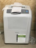 Soleus Air Dehumidifier