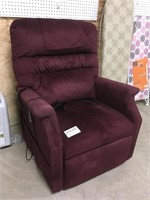 Electric Recliner Lift Chair Works!
