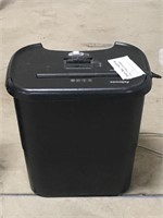 Fellowes Paper Shredder