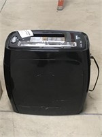 Fellowes Paper Shredder