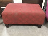 36x24 Inch Ottoman