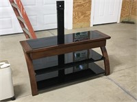 50x22x27 Inch TV Stand