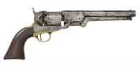 Spring 2021 Firearms Auction