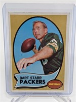 1970 Bart Starr #30